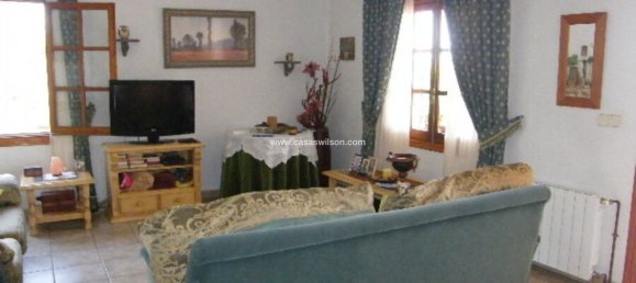 4 chambres Maison à Daya Nueva, Spain No. 132711 39