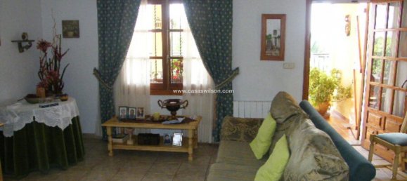 4 chambres Maison à Daya Nueva, Spain No. 132711 41