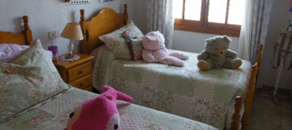 4 chambres Maison à Daya Nueva, Spain No. 132711 19