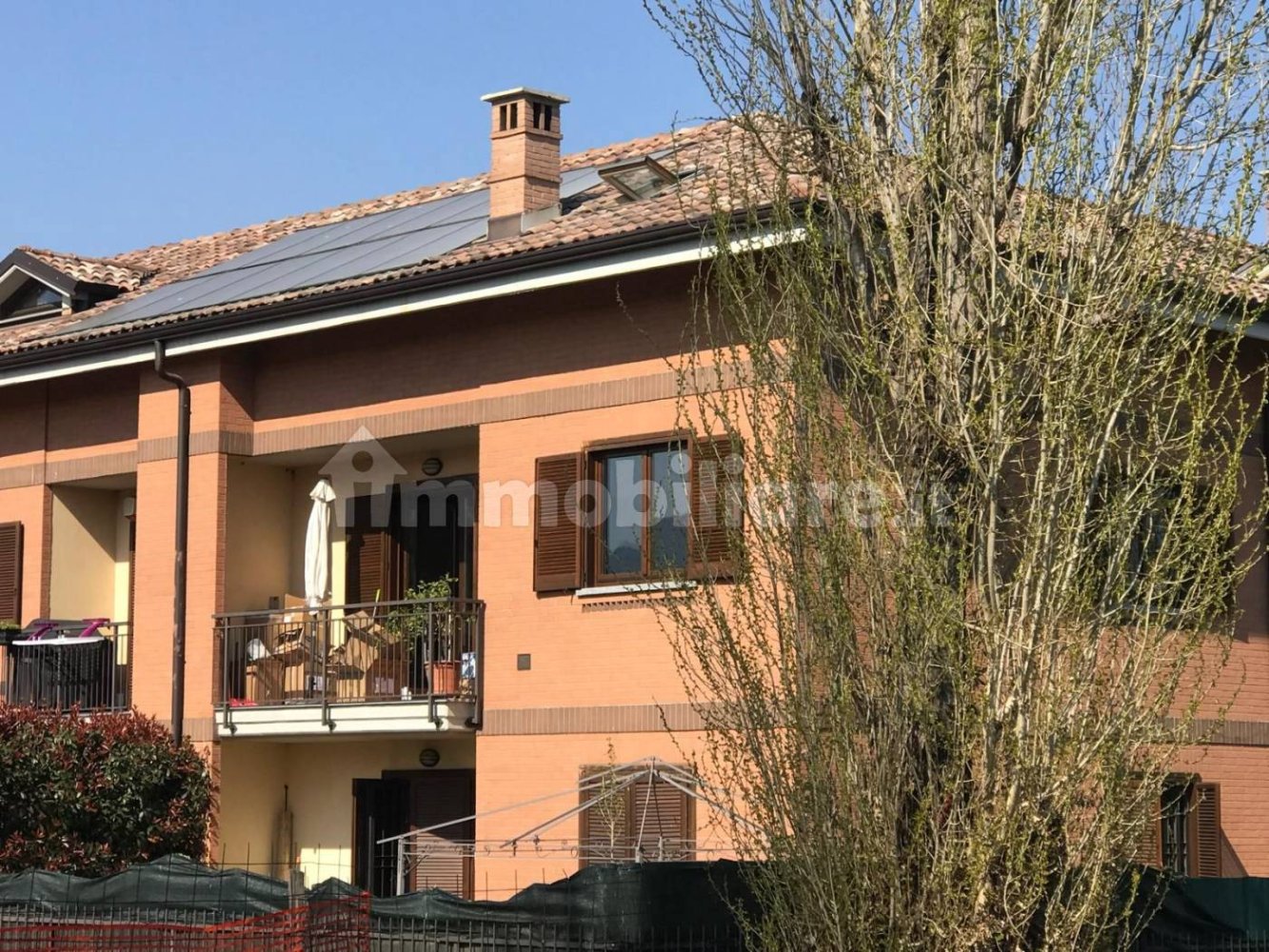 4 bedrooms Apartment in Pianezza, Italy No. 262265