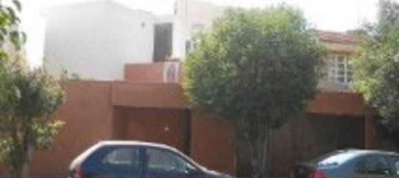 5 chambres Maison à San Luis Potosi, Mexico No. 169563 2