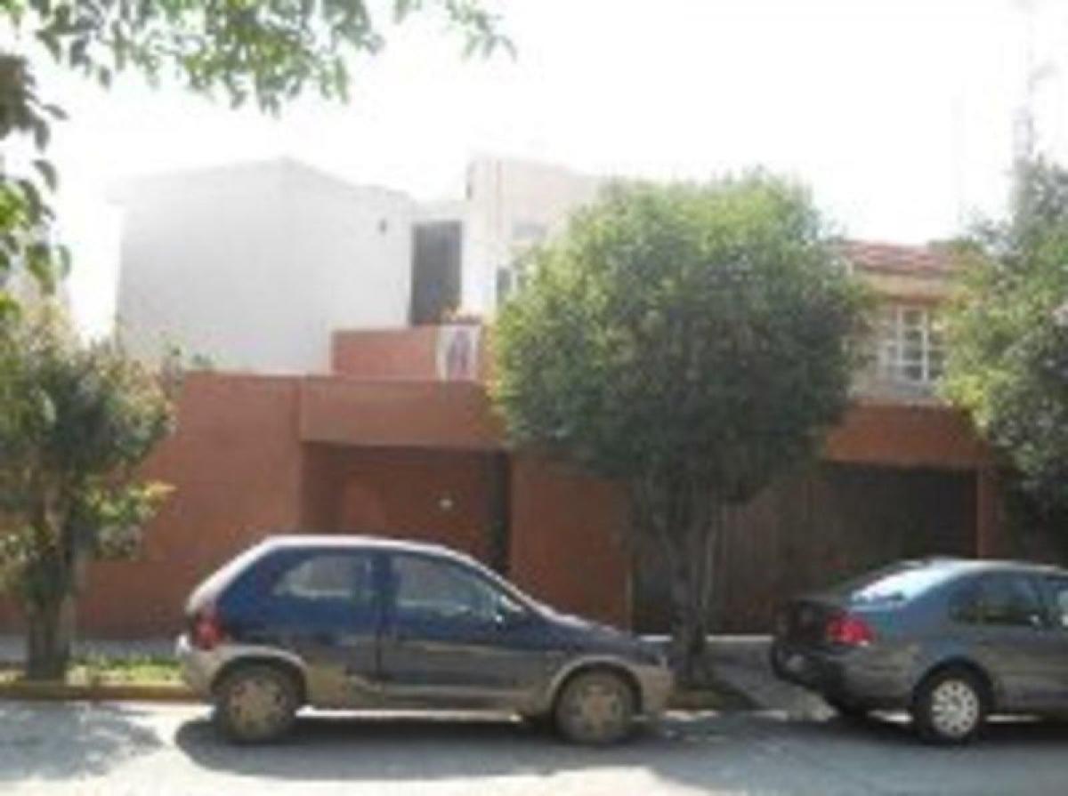 5 chambres Maison à San Luis Potosi, Mexico No. 169563