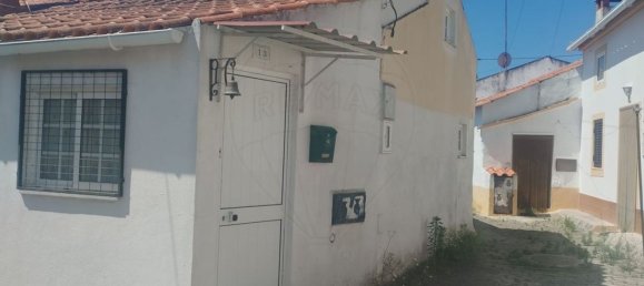 2 bedrooms House in Ponte de Sor, Portugal No. 16302 6