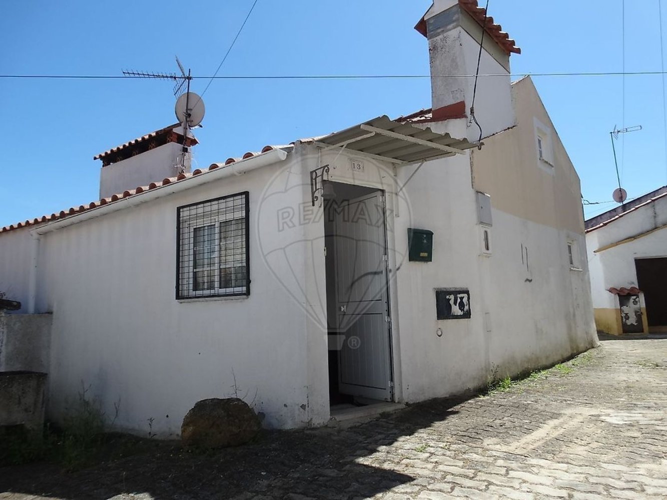 2 bedrooms House in Ponte de Sor, Portugal No. 16302