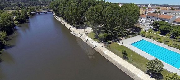 2 bedrooms House in Ponte de Sor, Portugal No. 16302 34