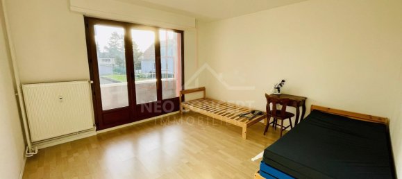 Apartamento de 1 dormitorio en Haguenau, France No. 229264 5