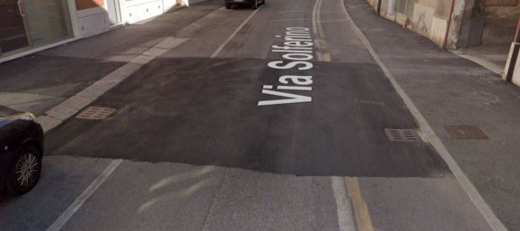 3 rooms Apartment in Bagnolo Mella, Italy No. 268642 3