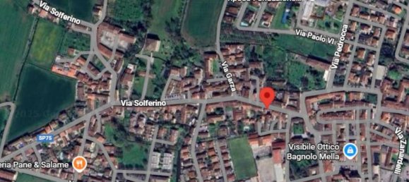 3 rooms Apartment in Bagnolo Mella, Italy No. 268642 9