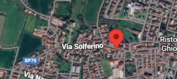 3 rooms Apartment in Bagnolo Mella, Italy No. 268642 8