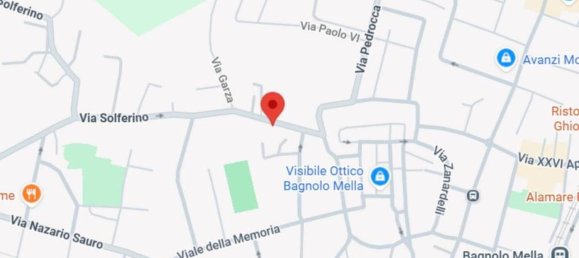 3 rooms Apartment in Bagnolo Mella, Italy No. 268642 6