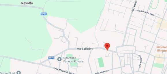 3 rooms Apartment in Bagnolo Mella, Italy No. 268642 7