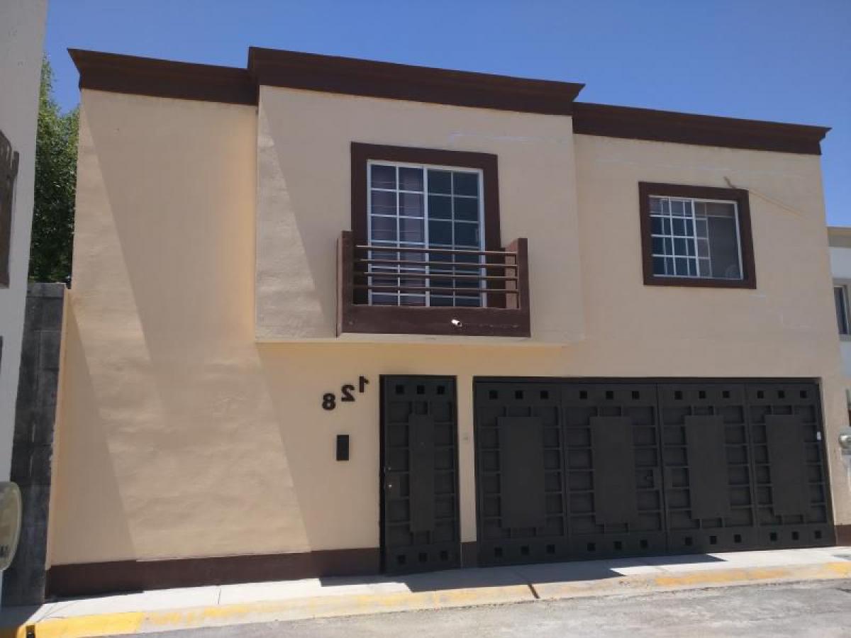 4 bedrooms House in Playa Vicente, Mexico No. 151184