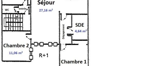 3 غرف نوم شقة في Orleans, France رقم 247017 9