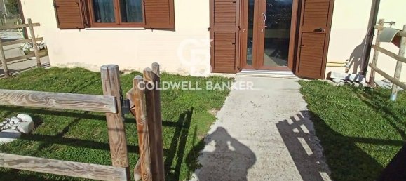 Apartamento de 5 divisões em Castel di Sangro, Italy N.º 9209 6