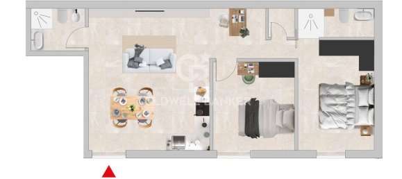 Apartamento de 5 divisões em Castel di Sangro, Italy N.º 9209 2