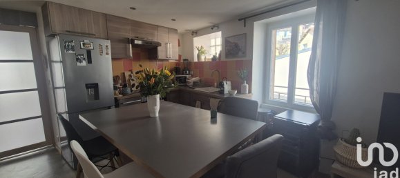 1 bedroom Building in Aurillac, France No. 194529 6