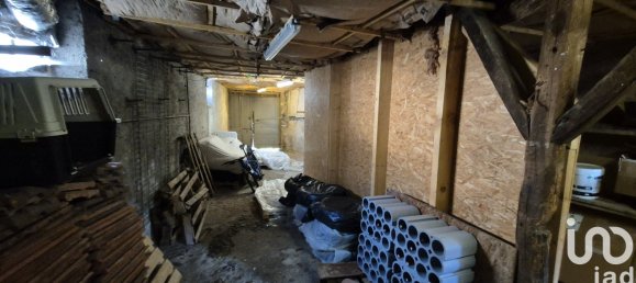 1 bedroom Building in Aurillac, France No. 194529 27