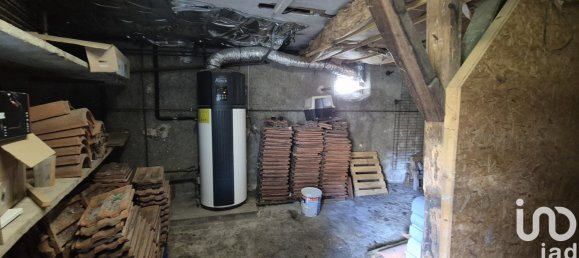 1 bedroom Building in Aurillac, France No. 194529 46