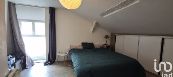 1 bedroom Building in Aurillac, France No. 194529 34