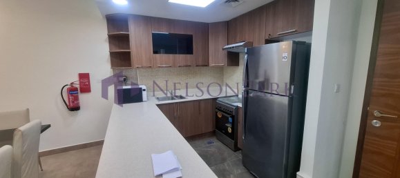 1 bedroom Apartment in Lusail, Qatar No. 1516 3