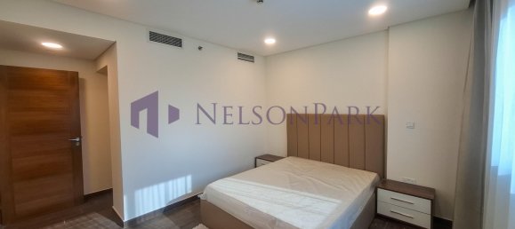 1 bedroom Apartment in Lusail, Qatar No. 1516 8