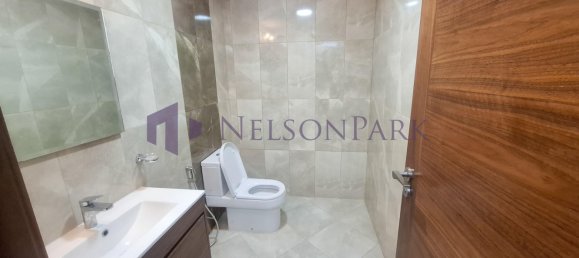 1 bedroom Apartment in Lusail, Qatar No. 1516 5