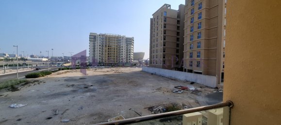 1 bedroom Apartment in Lusail, Qatar No. 1516 13