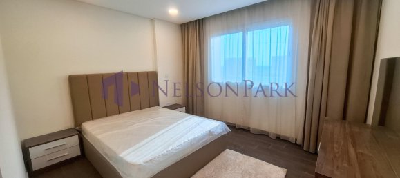 1 bedroom Apartment in Lusail, Qatar No. 1516 7