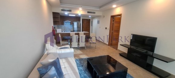 1 bedroom Apartment in Lusail, Qatar No. 1516 2
