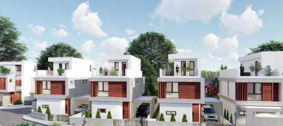 Casa T3 em Agios Tychonas, Cyprus N.º 6860 3