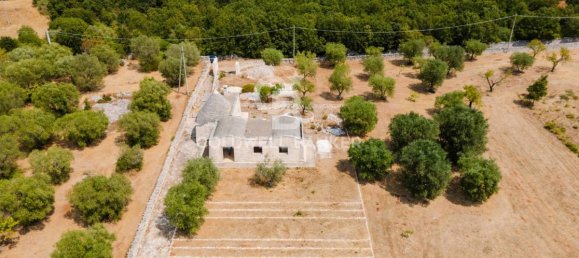 Casa de 2 dormitorios en Locorotondo, Italy No. 332786 27