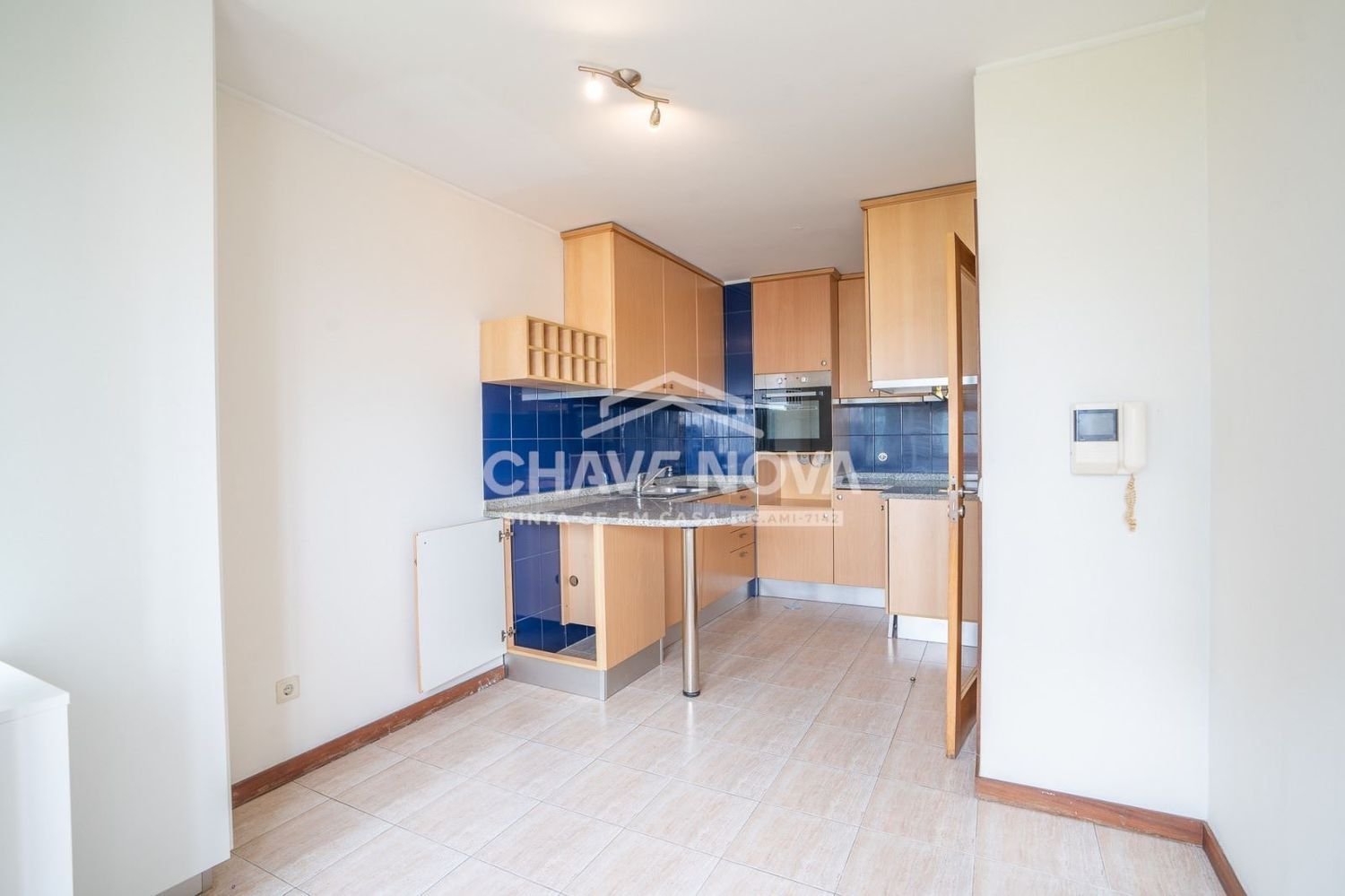 1 Schlafzimmer Wohnung in Vila Nova de Gaia, Portugal, Nr. 309861