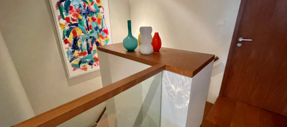 3 Schlafzimmer Penthouse in Sathon, Thailand, Nr. 4754 12