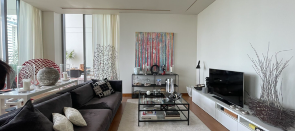 3 Schlafzimmer Penthouse in Sathon, Thailand, Nr. 4754 3