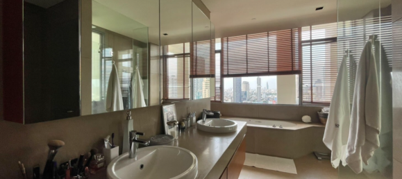 3 Schlafzimmer Penthouse in Sathon, Thailand, Nr. 4754 17