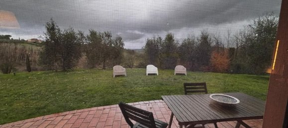 Villa de 12 habitaciónes en Peccioli, Italy No. 178905 44