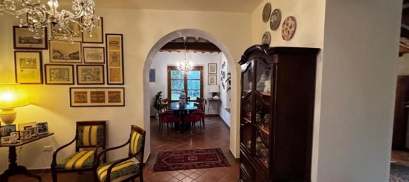 Villa de 12 habitaciónes en Peccioli, Italy No. 178905 48