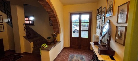 Villa de 12 habitaciónes en Peccioli, Italy No. 178905 20