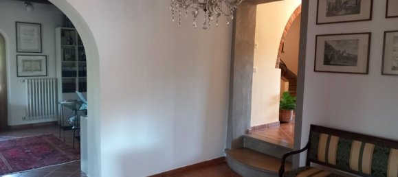 Villa de 12 habitaciónes en Peccioli, Italy No. 178905 13