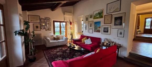 Villa de 12 habitaciónes en Peccioli, Italy No. 178905 43