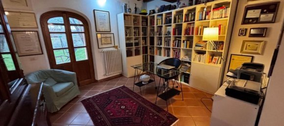 Villa de 12 habitaciónes en Peccioli, Italy No. 178905 50