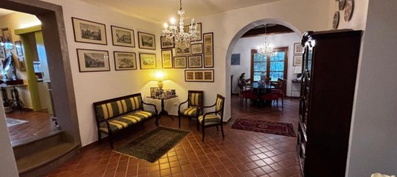 Villa de 12 habitaciónes en Peccioli, Italy No. 178905 49