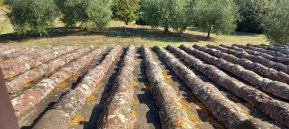 Villa de 12 habitaciónes en Peccioli, Italy No. 178905 8