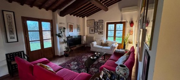 Villa de 12 habitaciónes en Peccioli, Italy No. 178905 45