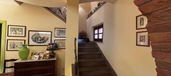 Villa de 12 habitaciónes en Peccioli, Italy No. 178905 24