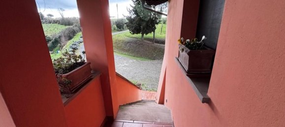 Villa de 12 habitaciónes en Peccioli, Italy No. 178905 36