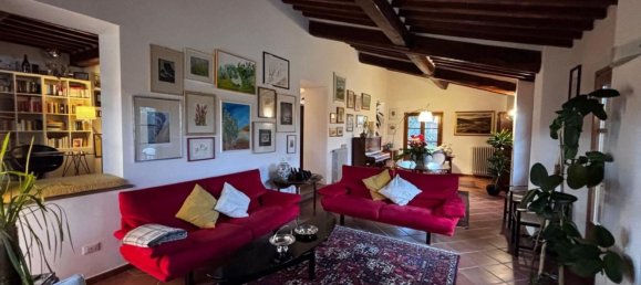 Villa de 12 habitaciónes en Peccioli, Italy No. 178905 42