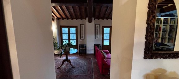 Villa de 12 habitaciónes en Peccioli, Italy No. 178905 47