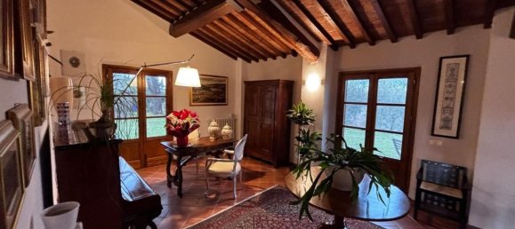 Villa de 12 habitaciónes en Peccioli, Italy No. 178905 46