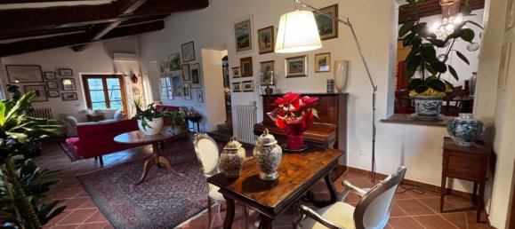 Villa de 12 habitaciónes en Peccioli, Italy No. 178905 40